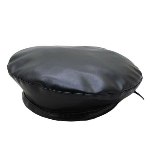 Bérets En Laine De Style Artiste Français Pour Femmes, Bonnet D'hiver Chaud, Casquettes Rétro Unies, Document Solide, Dame Élégante, Tout Assressenti, Automne