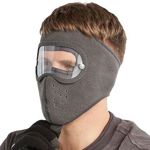 Chapeau De Bombardier En Fausse Fourrure Épaisse Pour Homme Et Femme, Casquette À Rabat D'oreille, Ski, Bonnet Thermique Doux, Nouvelle Collection Hiver