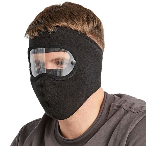 Chapeau De Bombardier En Fausse Fourrure Épaisse Pour Homme Et Femme, Casquette À Rabat D'oreille, Ski, Bonnet Thermique Doux, Nouvelle Collection Hiver