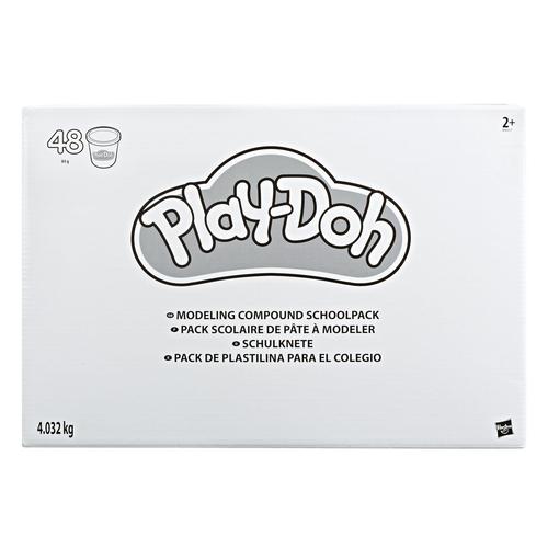 Hasbro Play-Doh Trousse Scolaire De P?te ? Modeler