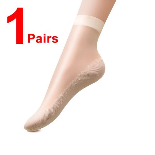 Chaussettes En Velours Souple Pour Femmes, Coordonnantes, Épissure Astronomique, Transparentes, Ultra-Fines, Respirantes, Printemps, Été, 10 Paires