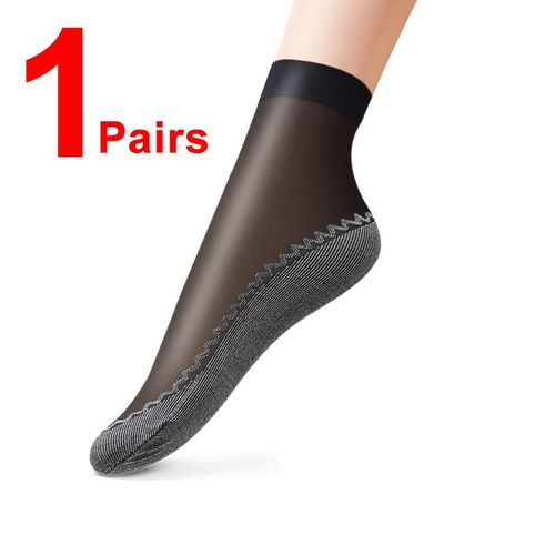 Chaussettes En Velours Souple Pour Femmes, Coordonnantes, Épissure Astronomique, Transparentes, Ultra-Fines, Respirantes, Printemps, Été, 10 Paires