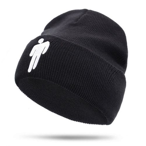 Bonnets Japonais À Rayures Pour Femmes, Petit Diable, Oreilles De Chat Mignonnes, Casquette En Laine Tricotée, Pull Pointu D'hiver Pour Filles, Chapeaux D'halloween