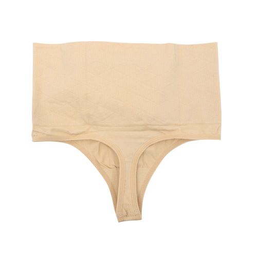 Culotte Tunicontrol Taille Haute Pour Femme, String Sexy, Sous-Vêtement Amincissant, Entraîneur De Taille, Slip Saillant, Lève-Fesses, Body Shaper