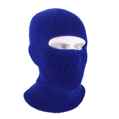 Masque Facial De Moto, Chaud, Souriant, Imperméable, Froid, Coupe-Vent, Extérieur, Couverture Du Cou, Cagoules