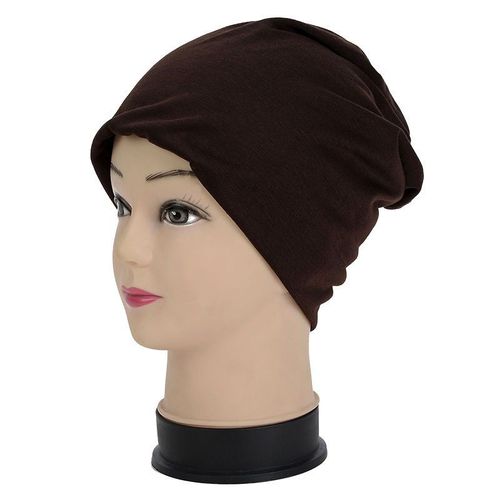 Chapeau Slouchy Unisexe En Coton Respirant, Bonnet Chaud Coupe-Vent, Chapeaux Hip-Hop, Bonnets Baggy De Ski, Skullies Pour Hommes Et Femmes, Printemps Et Été