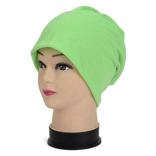 Chapeau Slouchy Unisexe En Coton Respirant, Bonnet Chaud Coupe-Vent, Chapeaux Hip-Hop, Bonnets Baggy De Ski, Skullies Pour Hommes Et Femmes, Printemps Et Été