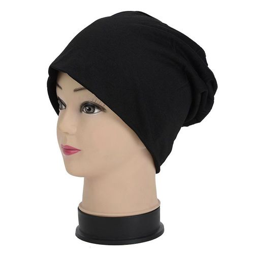 Chapeau Slouchy Unisexe En Coton Respirant, Bonnet Chaud Coupe-Vent, Chapeaux Hip-Hop, Bonnets Baggy De Ski, Skullies Pour Hommes Et Femmes, Printemps Et Été