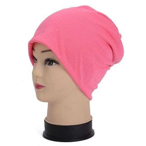 Chapeau Slouchy Unisexe En Coton Respirant, Bonnet Chaud Coupe-Vent, Chapeaux Hip-Hop, Bonnets Baggy De Ski, Skullies Pour Hommes Et Femmes, Printemps Et Été