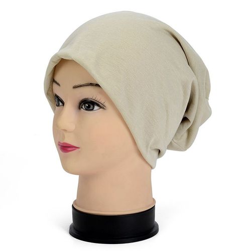 Chapeau Slouchy Unisexe En Coton Respirant, Bonnet Chaud Coupe-Vent, Chapeaux Hip-Hop, Bonnets Baggy De Ski, Skullies Pour Hommes Et Femmes, Printemps Et Été