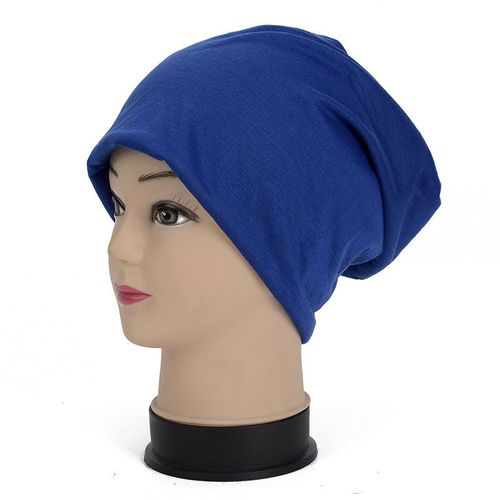 Chapeau Slouchy Unisexe En Coton Respirant, Bonnet Chaud Coupe-Vent, Chapeaux Hip-Hop, Bonnets Baggy De Ski, Skullies Pour Hommes Et Femmes, Printemps Et Été