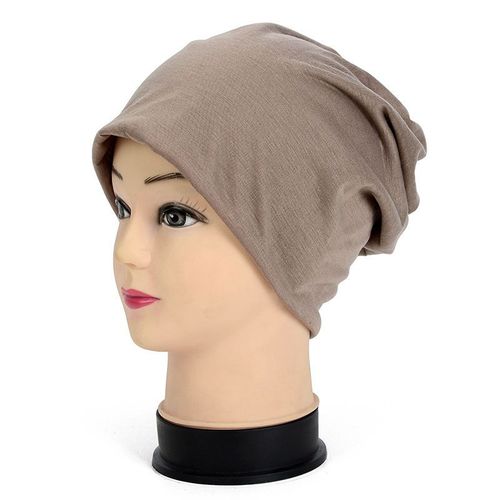 Chapeau Slouchy Unisexe En Coton Respirant, Bonnet Chaud Coupe-Vent, Chapeaux Hip-Hop, Bonnets Baggy De Ski, Skullies Pour Hommes Et Femmes, Printemps Et Été
