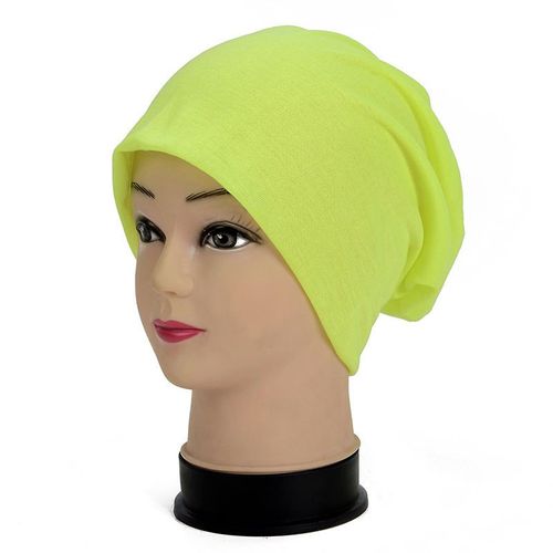 Chapeau Slouchy Unisexe En Coton Respirant, Bonnet Chaud Coupe-Vent, Chapeaux Hip-Hop, Bonnets Baggy De Ski, Skullies Pour Hommes Et Femmes, Printemps Et Été