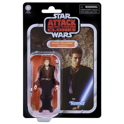 Star Wars Episode 1 Star Wars The Vintage Collection Anakin Skywalker (Padawan)