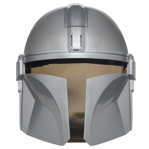 Hasbro Star Wars Masque Électronique The Mandalorian