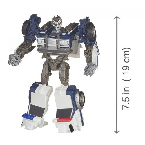 Transformers mv6 energon on sale igniters nitro barricade