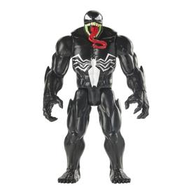 Figurine Spiderman 30 cm et sa moto Power Cycle - Titan Hero