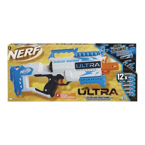 Blaster Nerf Ultra Scream Machine