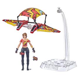 Figurine et accessoires Fortnite Battle Royale, 7 po, choix varié, 12 ans  et plus