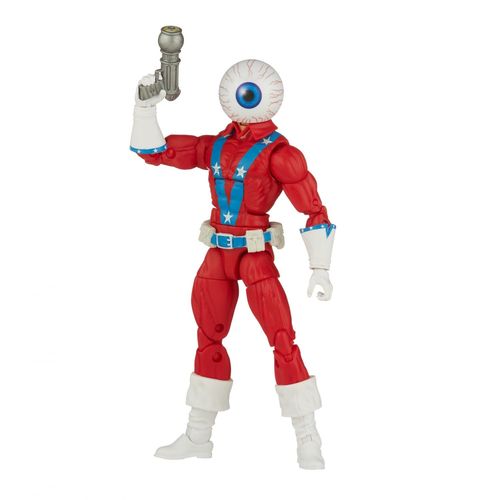 Marvel Classic Marvel Legends Orb