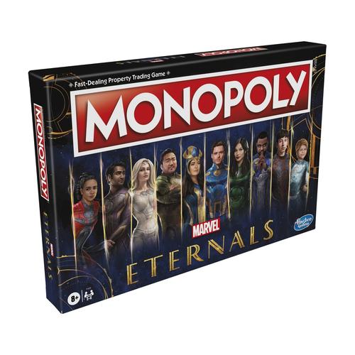 Monopoly Eternals