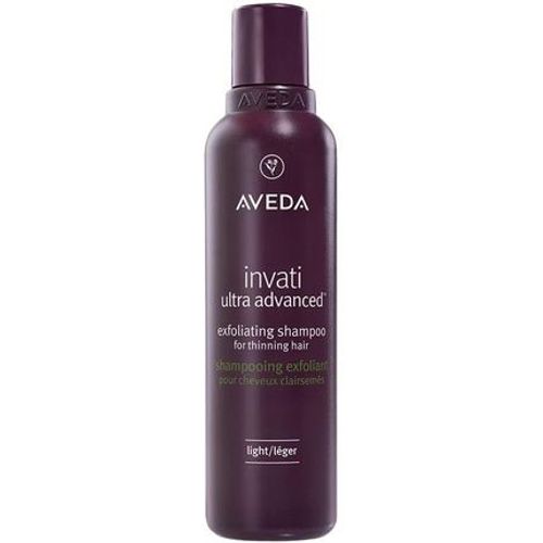Aveda Invati Ultra Advanced Exfoliating Shampoo Light 200ml 