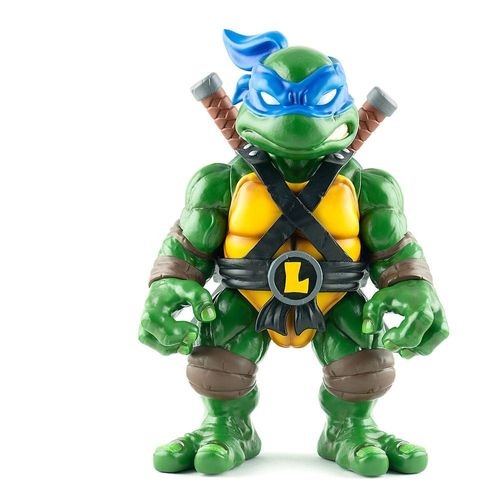 Les Tortues Ninja - Figurine Leonardo 25 Cm