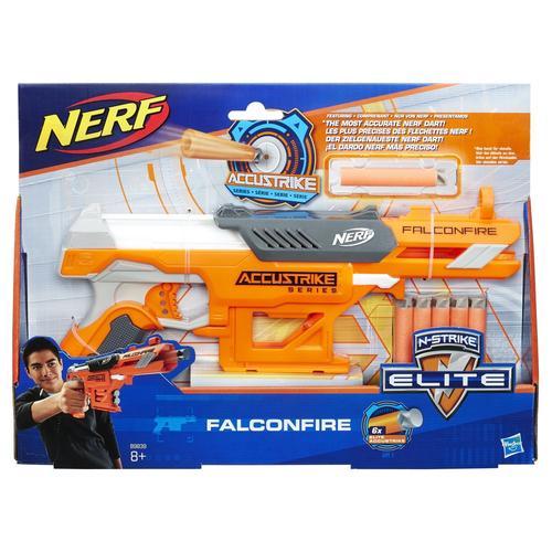 Blasters Ner Nstrike Falconfire