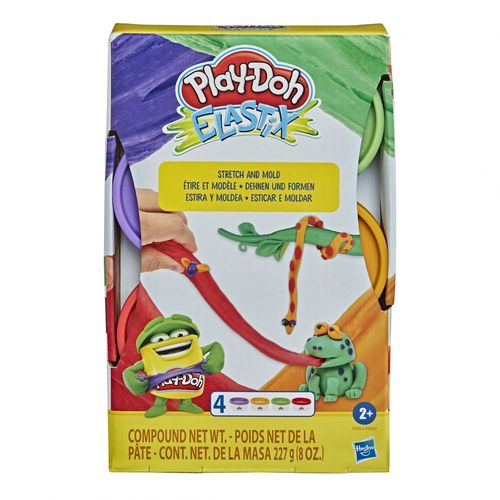 Play-Doh Pd Elastix Ast