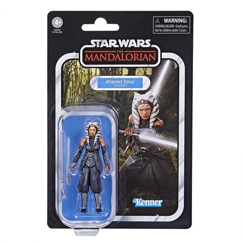 Hasbro Star Wars The Vintage Collection Ahsoka Tano (Corvus)