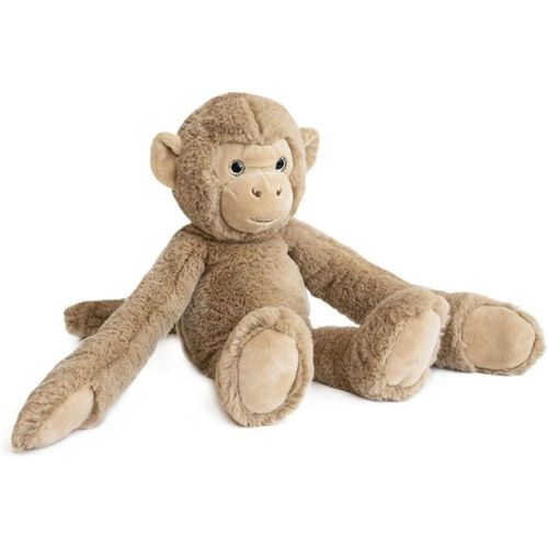 Doudou Et Compagnie Pel Singe 35cm