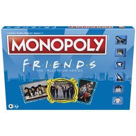 Un Monopoly Friends vient de sortir #2