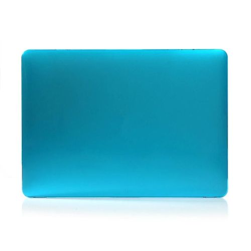 Coque de protection MacBook Pro 16 pouces-Style cristal,