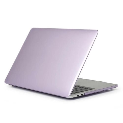 Coque de protection MacBook Pro 16 pouces-Crystal Style by