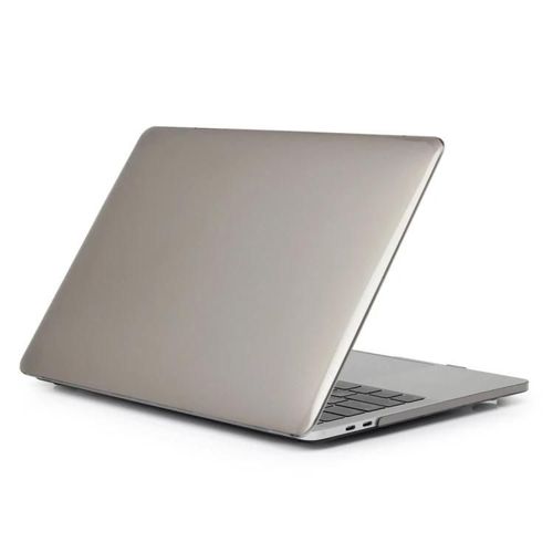 Coque de protection MacBook Pro 16 pouces-Style cristal,