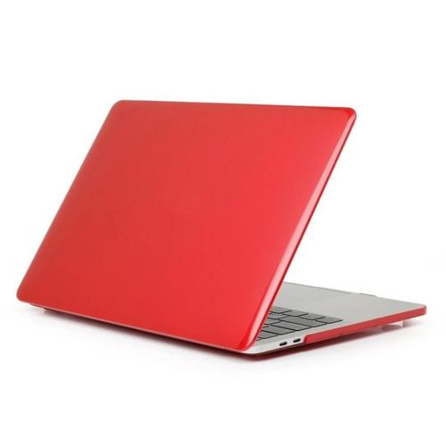Coque de protection MacBook Pro 16 pouces-Crystal Style by