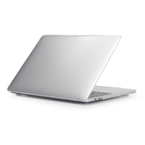 Coque de protection MacBook Pro 16 pouces-Crystal Style by