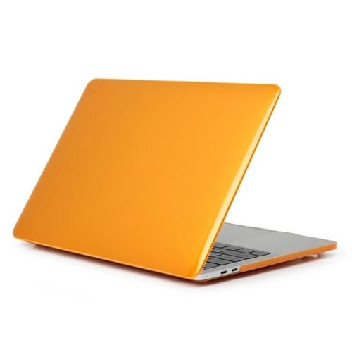 Coque de protection MacBook Pro 16 pouces-Crystal Style by