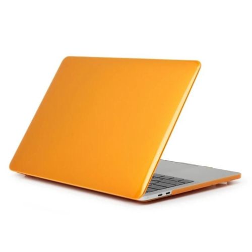 Coque de protection MacBook Pro 16 pouces-Crystal Style by
