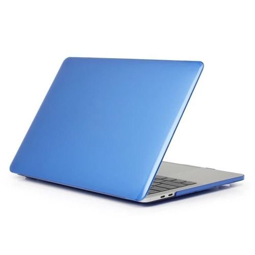 Coque MacBook Pro 16 pouces-Housse de protection style cristal par
