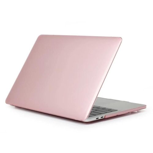 Coque de protection MacBook Pro 16 pouces-Crystal Style by