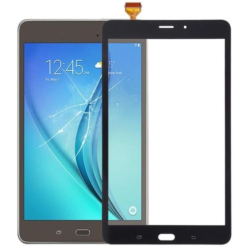 Écran Tactile Galaxy Tab A 8.0-Noir,Version 4g,Noir