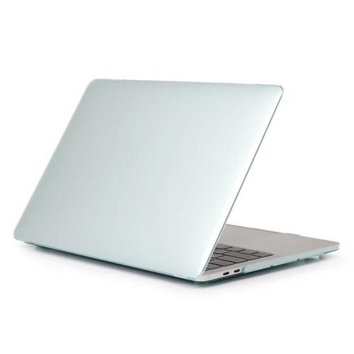 Coque MacBook Pro 16 pouces-Housse de protection style cristal par