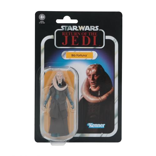 Hasbro Star Wars The Vintage Collection Bib Fortuna