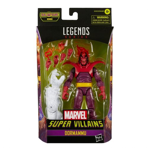 Marvel Classic Hasbro Marvel Legends Series Figurine Dormammu