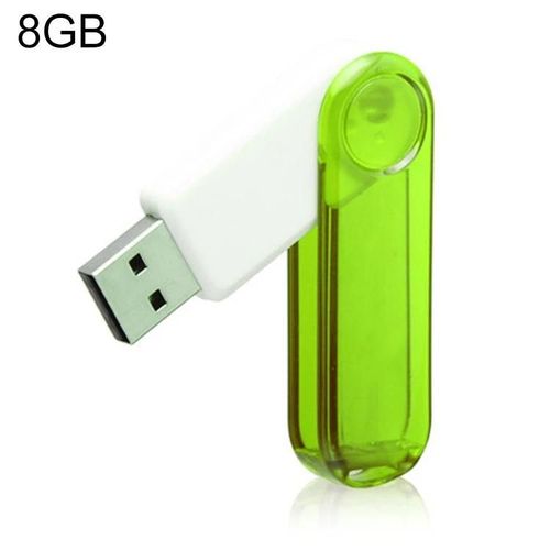 Clé USB 8GB-Stockage haute vitesse,Marque
