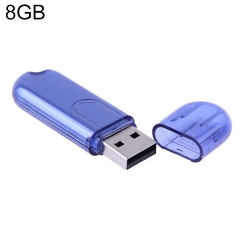 Clé USB 8GB-Stockage haute vitesse,Marque