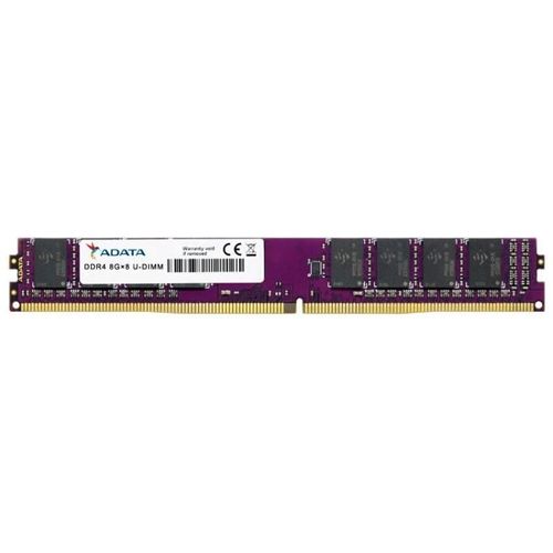 Module de mémoire de bureau DDR4 2666 8 Go-RAM d'ordinateur ADATA