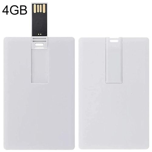 Clé USB-8 Go de stockage,transfert de données à haut débit,