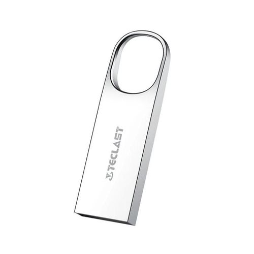 Clé USB-64GB Métal haute vitesse,légère et fine-TECLAST